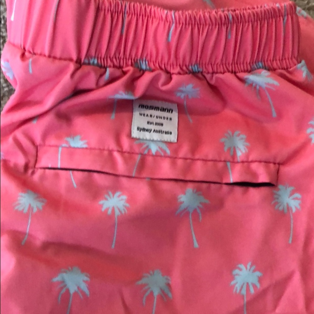 Swim trunks - Picture 2 of 3